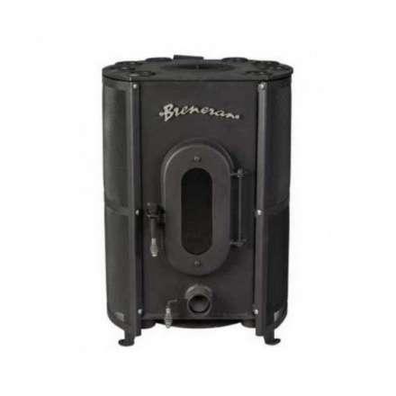 Печь отопительная Бренеран-Канадка плюс АОТ-04 Амазонка бай фото в Мозыре