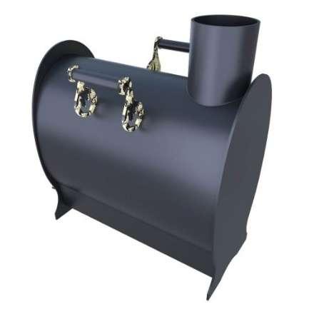 Печь Буран Буржуйка в Мозыре