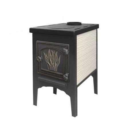 Печь отопительная Везувий В5 Амазонка бай фото в Мозыре