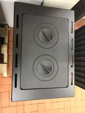 Купить Печь отопительная Везувий В9С в Мозыре в Мозыре