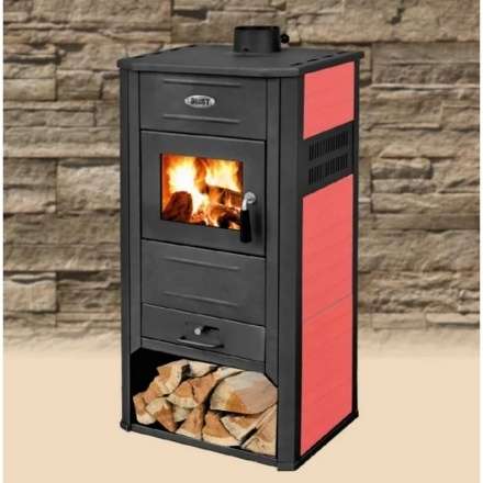 Печь-камин Blist Ambasador E Амазонка бай фото в Мозыре