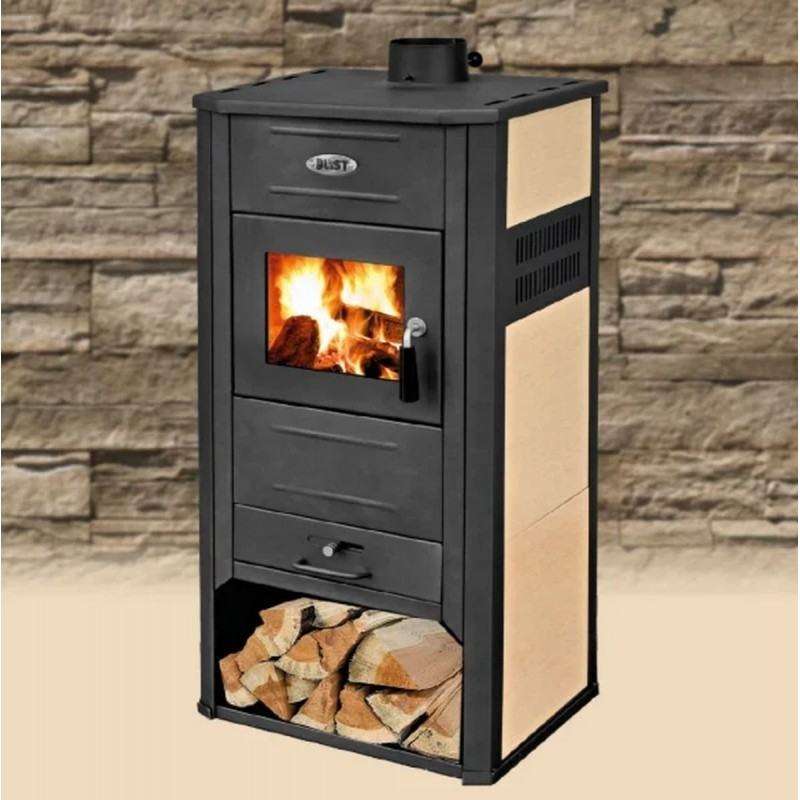 Печь-камин Blist Roma E (Ambasador E) купить в Мозыре