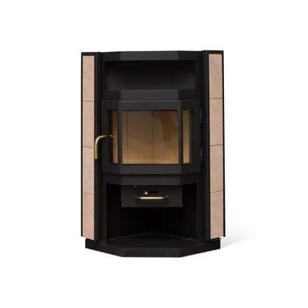 Печь-камин Мета-Бел АОТ 6.0 Нева Амазонка бай фото в Мозыре