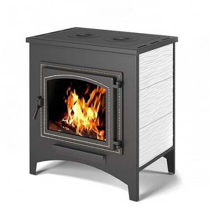 Печь отопительная Везувий В11 купить в Мозыре