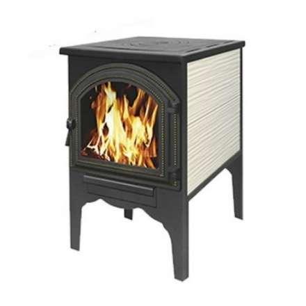 Печь отопительная Везувий В10 купить в Мозыре