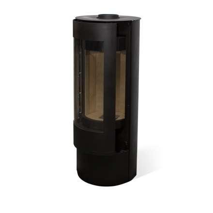 Купить печь-камин Мета-Бел Селигер в Мозыре фото в Мозыре