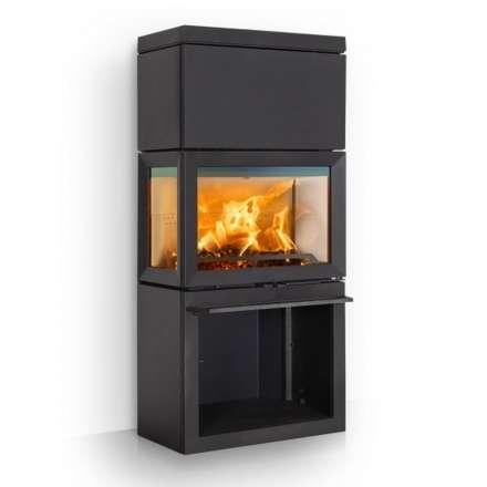 Чугунная печь камин Jotul F 520 HT в Мозыре