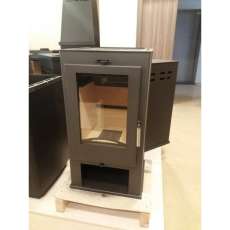 Купить недорогой камин с шамотом Мета-Бел АОТ 7.0 Нарва 7М в Мозыре фото в Мозыре