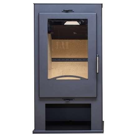 Купить печь-камин Мета-Бел АОТ 7.0 Нарва 7М в Мозыре фото в Мозыре