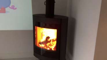 Купить недорогой камин с теплообменником Мета-Бел АОТ 7.0-01 Свитязь в Мозыре фото в Мозыре