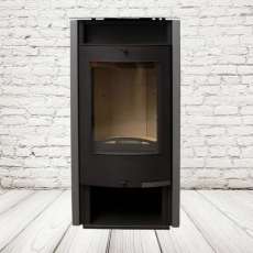 Купить недорогой камин с шамотом Мета-Бел АОТ 7.0-01 в модификации Сена в Мозыре фото в Мозыре