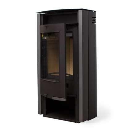 Купить Печь-камин Мета-Бел АОТ 7.0-01 в модификации Сена в Мозыре фото  в Мозыре