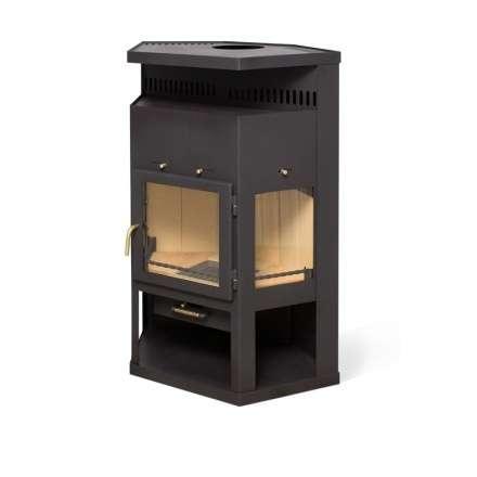 Купить недорогой камин Мета-Бел Енисей в Мозыре фото в Мозыре