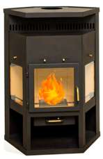 Печь-камин Мета-Бел АОТ 11.0 (в модификации  в Мозыре