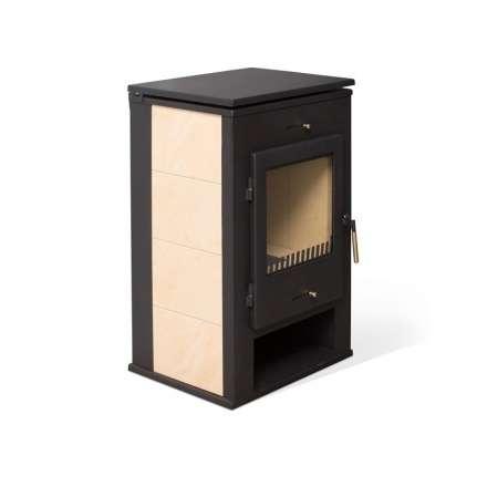 Печь-камин Мета-Бел АОТК 8.0 (в модификации Охта) в Мозыре