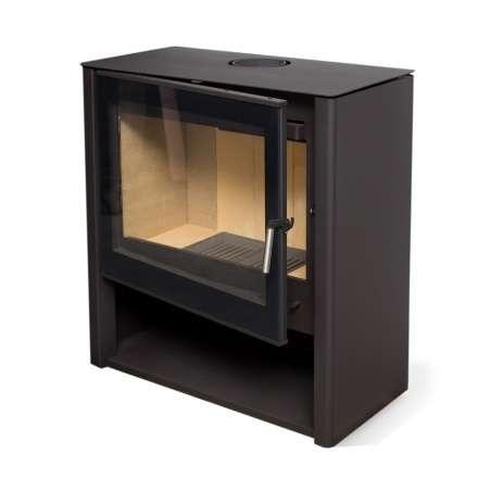 Печь-камин Мета-Бел АОТ 9.0-05 Севан в Мозыре