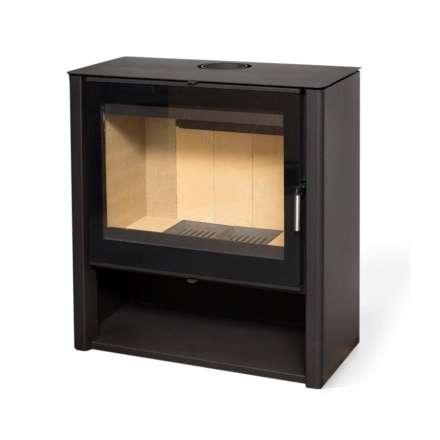 Печь-камин Мета-Бел АОТ 9.0-05 Севан Амазонка бай фото в Мозыре