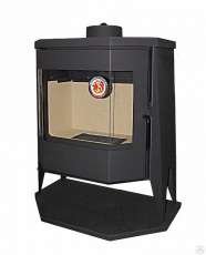 Недорогой камин Бавария панорама призма с плитой фото в Мозыре