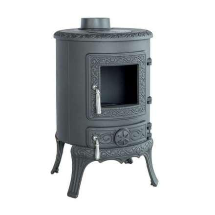 Печь-камин NORDflam Palestro patine Амазонка бай фото в Мозыре