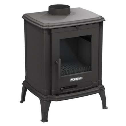 Печь-камин NORDflam Adria Амазонка бай фото в Мозыре