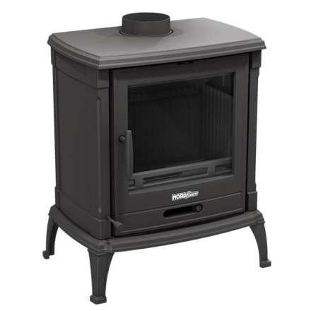 Печь-камин NORDflam Iberia Амазонка бай фото в Мозыре