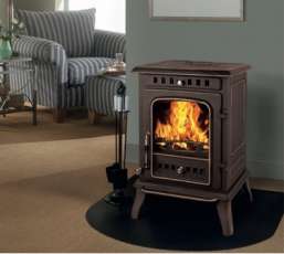 Печь-камин чугунный FireWay Erik в интерьере патина медь Амазонка бай фото Печь-камин чугунный FireWay Erik в интерьере патина медь Амазонка бай фото в Мозыре