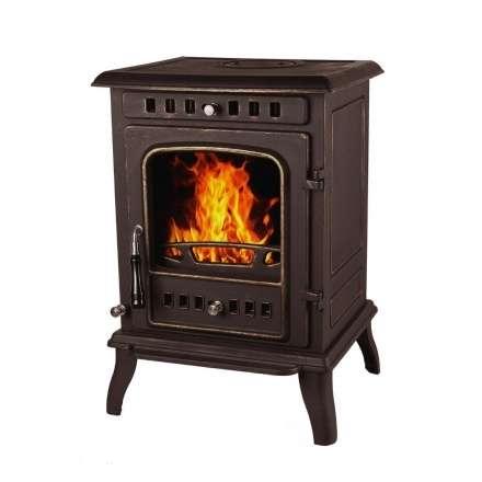 Печь-камин FireWay Erik патина медь Амазонка бай фото Печь-камин FireWay Erik патина медь Амазонка бай фото в Мозыре