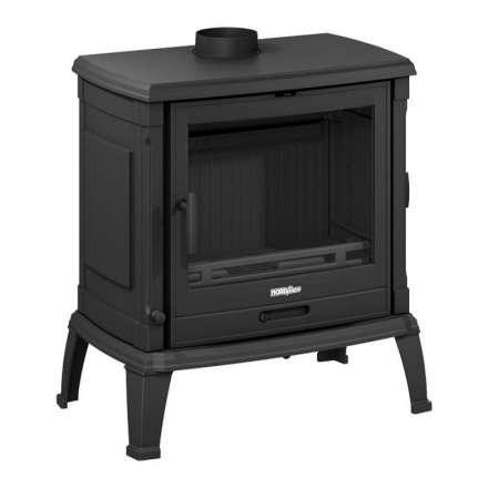 Печь-камин NORDflam Toria Амазонка бай фото в Мозыре