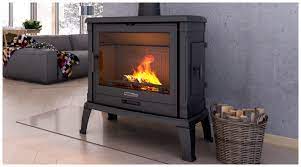 Купить Печь-камин NORDflam Toria чугун в Мозыре Амазонка бай фото в Мозыре