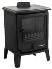 Купить Печь-камин NORDflam Arco чугун в Мозыре Амазонка бай фото в Мозыре