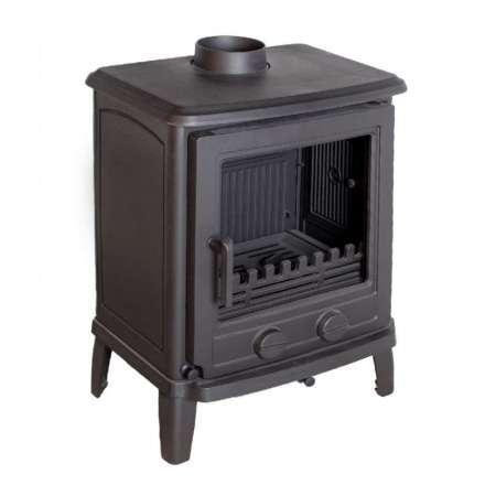 Печь-камин NORDflam Breno Амазонка бай фото в Мозыре