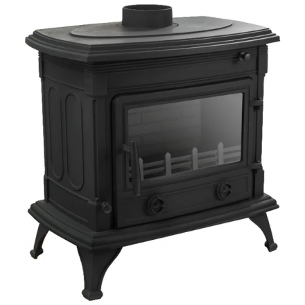 Печь-камин NORDflam Asti Амазонка бай фото в Мозыре