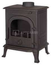 Купить Печь-камин NORDflam Ancona в Мозыре Амазонка бай фото в Мозыре