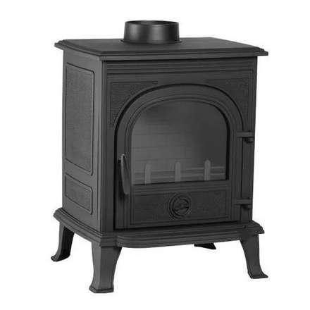 Печь-камин NORDflam Ancona Амазонка бай фото в Мозыре