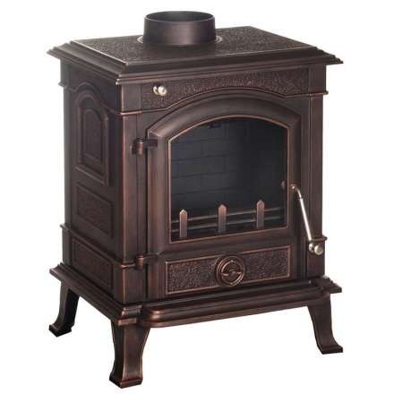 Печь-камин NORDflam Akron Амазонка бай фото в Мозыре