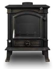  Купить Печь-камин NORDflam Akron в Мозыре Амазонка бай фото в Мозыре