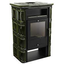 Купить Печь-камин Печь-камин NORDflam Vera чугун в Мозыре Амазонка бай фото в Мозыре