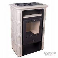 Купить Печь-камин Печь-камин NORDflam Vera чугун в Мозыре Амазонка бай фото в Мозыре