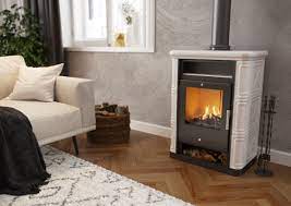 Купить Печь-камин NORDflam Arta в Мозыре Амазонка бай фото в Мозыре