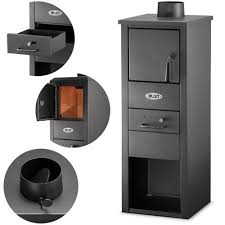 Печь-камин Blist Ekonomik Амазонка бай фото в Мозыре