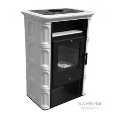 Купить Печь-камин NORDflam Coria в Мозыре Амазонка бай фото в Мозыре