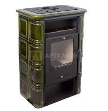 Купить Печь-камин NORDflam Coria в Мозыре Амазонка бай фото в Мозыре