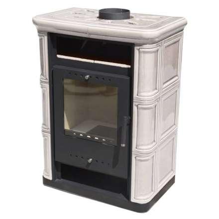 Печь-камин NORDflam Sentra Амазонка бай фото в Мозыре