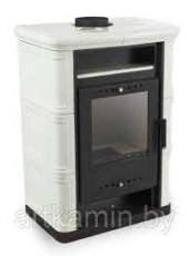 Купить Печь-камин NORDflam Sentra в Мозыре Амазонка бай фото в Мозыре