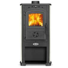 Печь-камин Blist Zar бежевая Амазонка бай фото в Мозыре