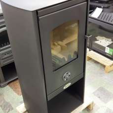 Печь-камин Blist Polar Амазонка бай фото в Мозыре