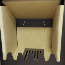 Печь-камин Blist Polar Амазонка бай фото в Мозыре