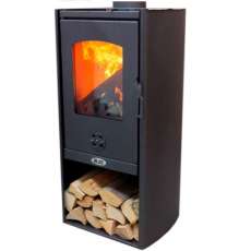 Печь-камин Blist Polar Амазонка бай фото в Мозыре