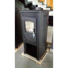 Купить Печь-камин NORDflam Fokus в Мозыре Амазонка бай фото в Мозыре