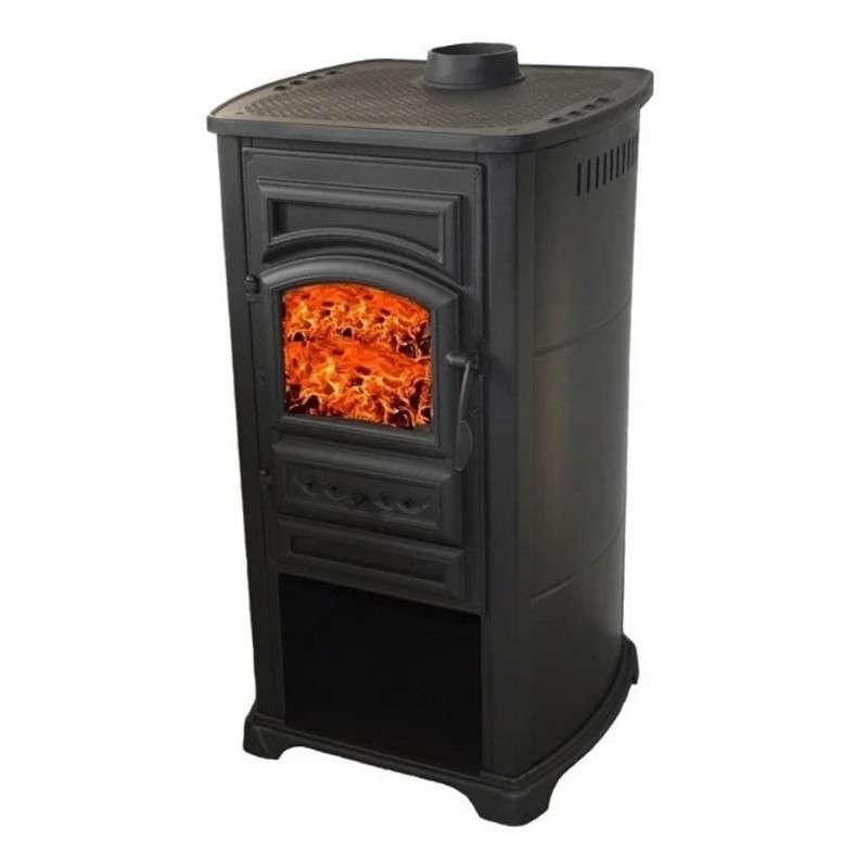 Печь-камин NORDflam Merido Амазонка бай фото в Мозыре